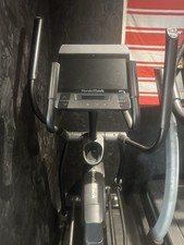 Nordick Track 14i Elliptical