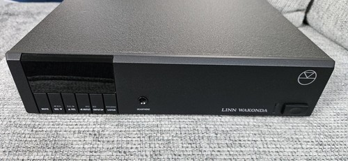 Linn wakonda pre - wakonda, pre-amplifier