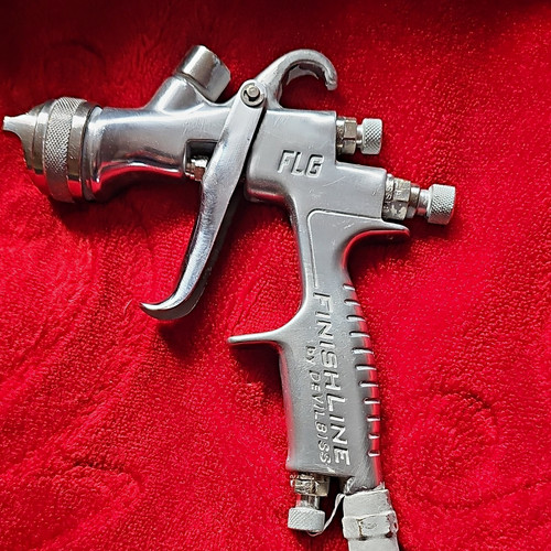Devilbiss flg 3mm - devilbiss, 1.3mm