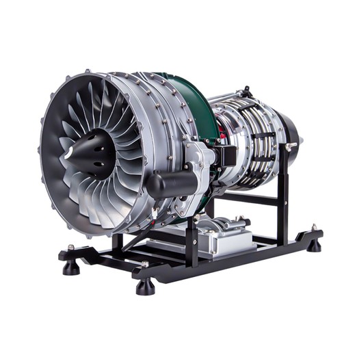 Metal assembly model aviation - metal,