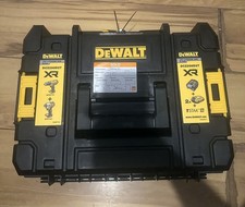 DeWalt 18V Li-ion XR Brushed
