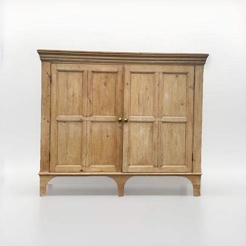 Antique victorian large - large, solid