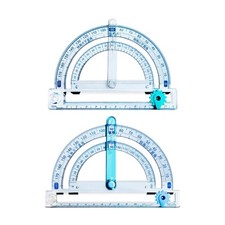 Multifunctional Protractor