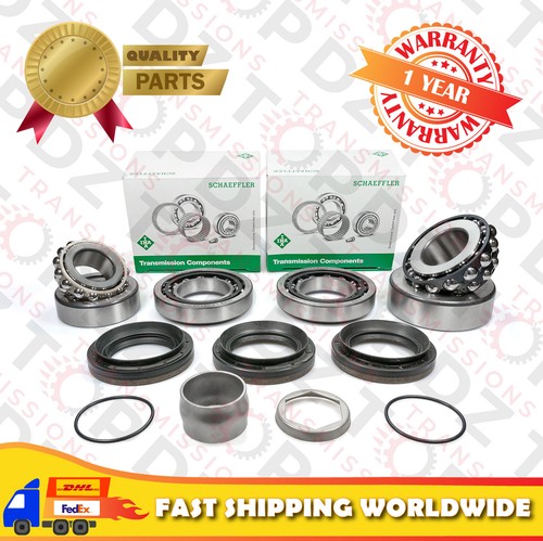 Bmw xdrive front differential - bmw,