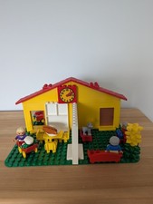 Lego Duplo Vintage Family Play