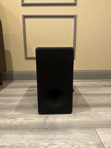 Sony sw3 wireless - sony, subwoofer