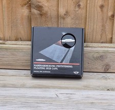 Genuine MINI John Cooper Works