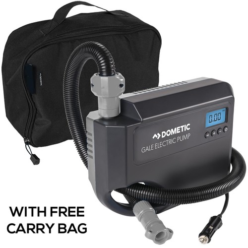 Kampa gale 12v electric - kampa,