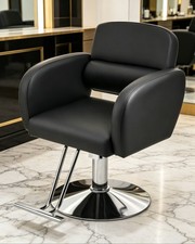 CO-Z Barber Chair 360° Hair