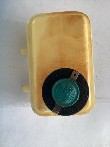 Lancia beta montecarlo brake - lancia,