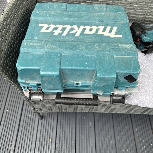 Makita tool box carry case - makita,