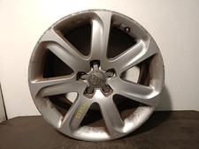 4G8601025AG Wheel Rim for AUDI A6 C7 AVANT (4G5 4GD) 2.0 TDI 2011 5676879