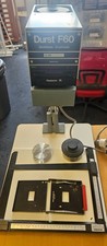 Vintage Durst F60 photographic