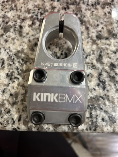 Kink bmx high - kink,