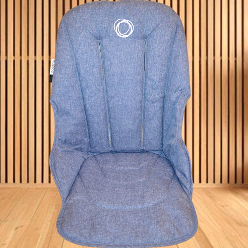 Bugaboo fox blue - fox, 3
