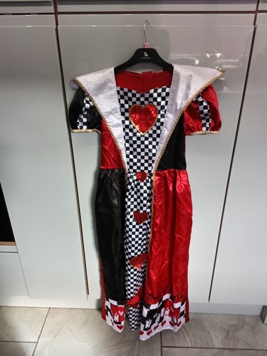 Queen hearts alice in - hearts,