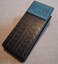 Roland Boss FV-50H Electric