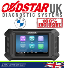 OBDStar iScan Motorcycle