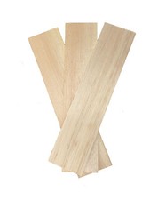 Balsa Wood Panels 100mm x
