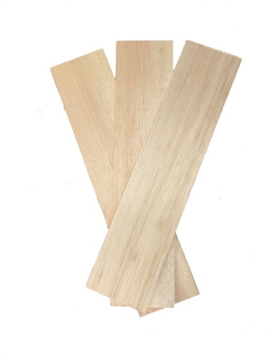 Balsa wood panels - wood,