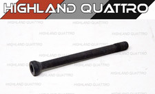 Audi  ur quattro hex bolt for