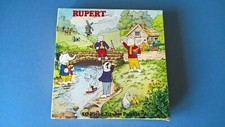 1982 RUPERT JIGSAW PUZZLE- 50