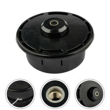 For GX31 GX35 Trimmer Head String Line M10*1.25 Strimmer Bump Feed Line