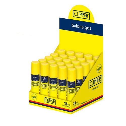 Clipper universal lighter - clipper,