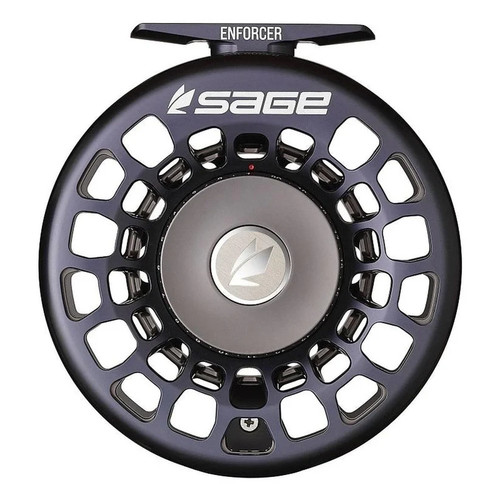 Sage enforcer fly - reels,