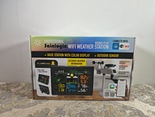 Sainlogic Professional WiFi