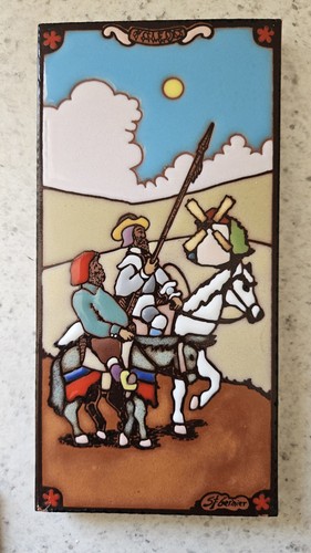 Guillermo germier tile - st, wall