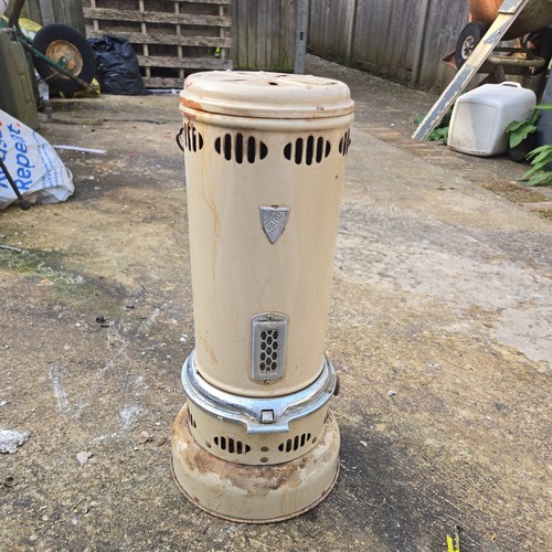 Vintage valor 207 blue - vintage,