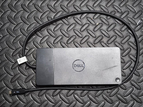 Dell wd19tbs thunderbolt - wd19tbs,