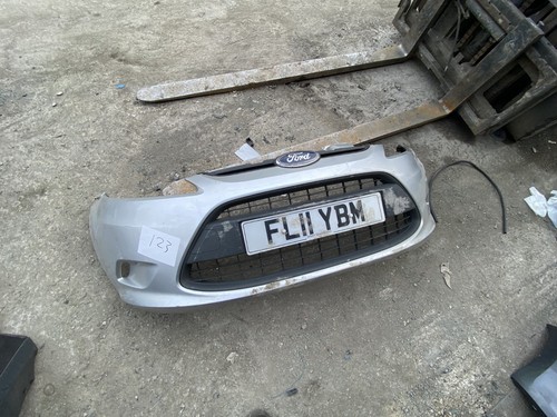 2008 2012 ford - fiesta, s