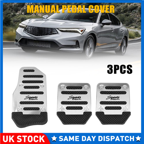 Universal manual car pedal - manual,