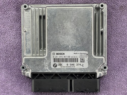 Bmw e81 e87 - e90, 320d