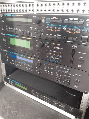 Roland 3080 xv3080 - xv-3080,