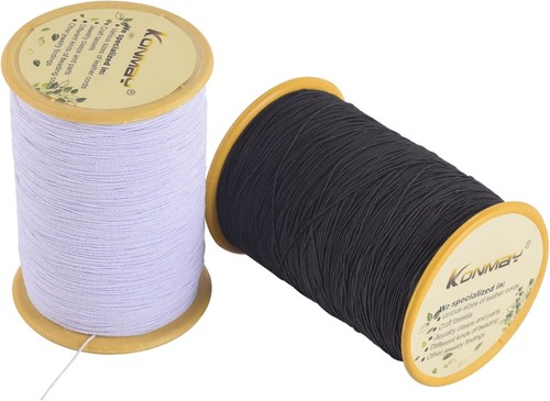 Elastic sewing thread for - thread,