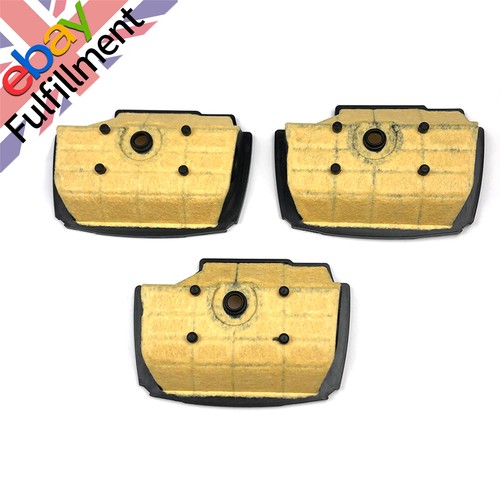 3pcs chainsaw cleaner air - 3pcs,
