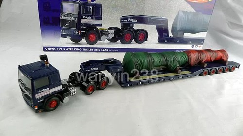 Corgi volvo f12 - corgi,
