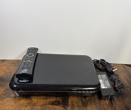Humax hdr 1000s 500gb - humax, hdr-1000s