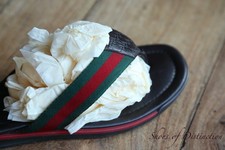 Gucci GG Monogram Brown