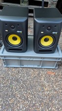 KRK Systems Rokit 6 Active