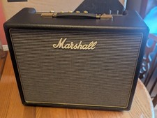 Marshall Origin ORI5C 5W Valve Guitar Combo Amplifier