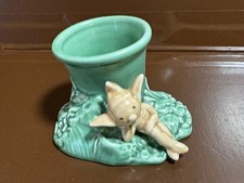 Vintage SylvaC 2278 Green &