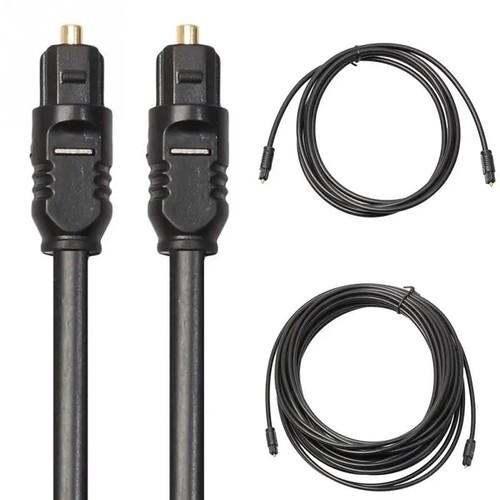 Toslink optical audio - optical, cable