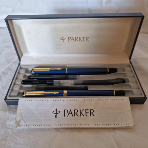 Vintage parker place - parker, 88