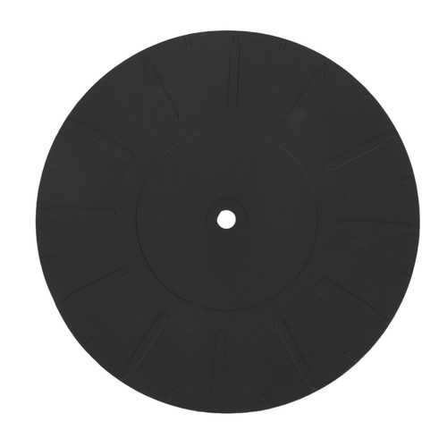 Turntable mat rubber - 7,