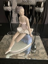 Lladro figurine ‘ Beautiful