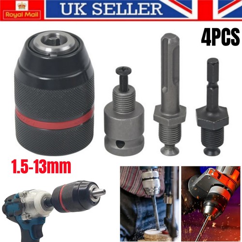 Sds adapter keyless - sds,